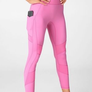 Fabletics Moto Legging